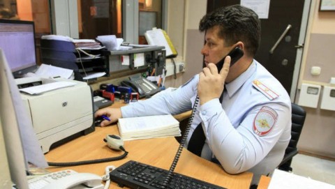 Полицейские Татарстана задержали подозреваемых  в совершении грабежа