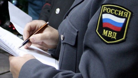 Сотрудники Управления уголовного розыска МВД по РТ задержали подозреваемого в мошенничестве